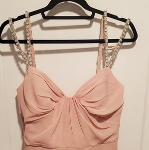 Hayley paige bridesmaid